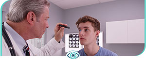About ABC Vision Clinic in Nicetown, CA 