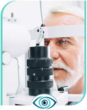 Pre & Post Op Cataract Care in Nicetown, CA 