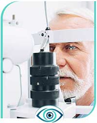 Pre & Post Op Cataract Care in Nicetown, CA 