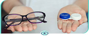 Contact Lenses Questions and Answers