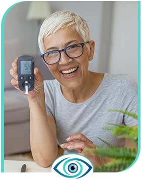 Diabetic Eye Care in Nicetown, CA Diabetic Eye Care in Nicetown, CA