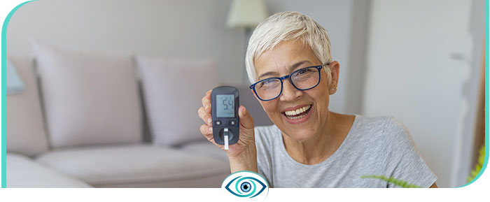 Diabetic Eye Care Questions and Answers