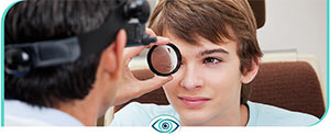 Dry Eyes vs. Red Eyes: What is the difference?