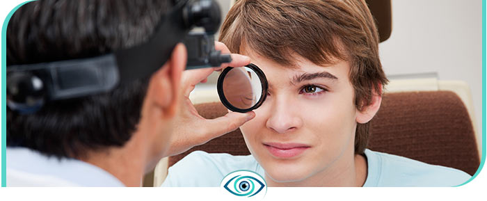 Dry Eyes vs. Red Eyes: What is the difference?