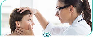 Eye Emergencies Near Me in Nicetown, CA 