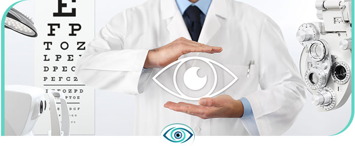 Comprehensive Eye Exams Questions and Answers