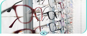 Eyeglass Frame Materials in Nicetown, CA 