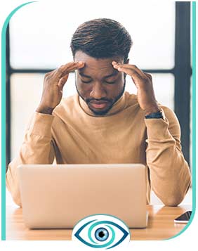 Eye Strain and Headache Relief Center in Nicetown, CA Eye Strain and Headache Relief Center in Nicetown, CA