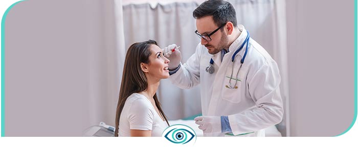 Ogden Utah Eye Doctors Near Me in Nicetown, CA 