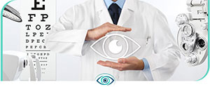 Comprehensive Eye Exams Questions and Answers