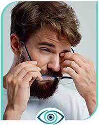 Eye Trauma Treatment in Nicetown, CA 