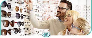 Eyeglasses Questions and Answers