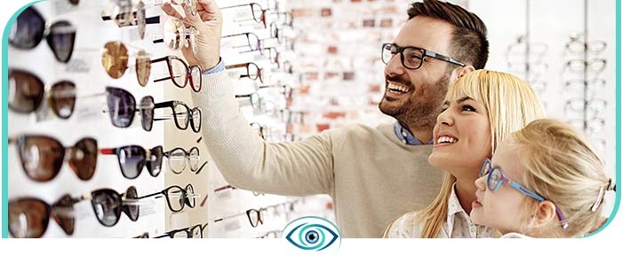 Eyeglasses Questions and Answers