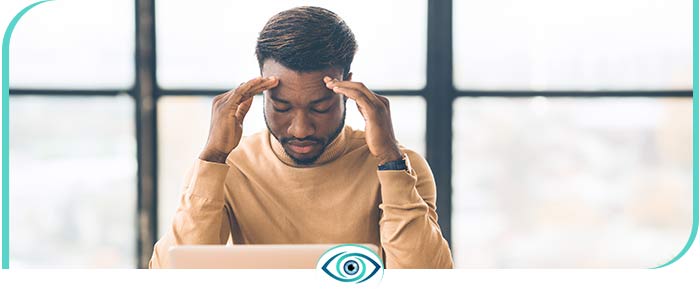 Eye Strain and Headache Doctor Questions and Answers