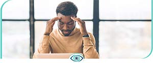 Eye Strain and Headache Doctor Questions and Answers