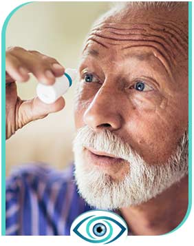 Glaucoma Specialist in Nicetown, CA 