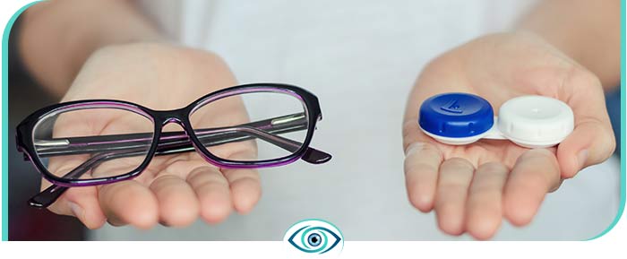 Contact Lenses Questions and Answers