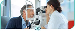 Low vision Treatment Near Me in Nicetown, CA 