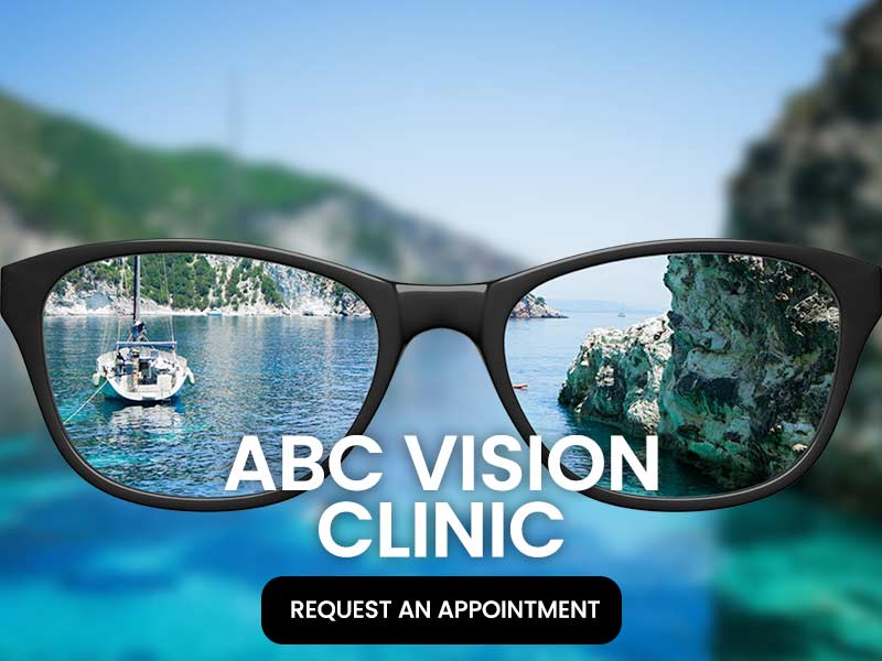 ABC Vision Clinic Near Me in Nicetown, CA 