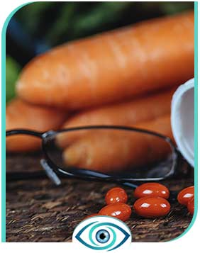 Macular Degeneration Treatment in Nicetown, CA 
