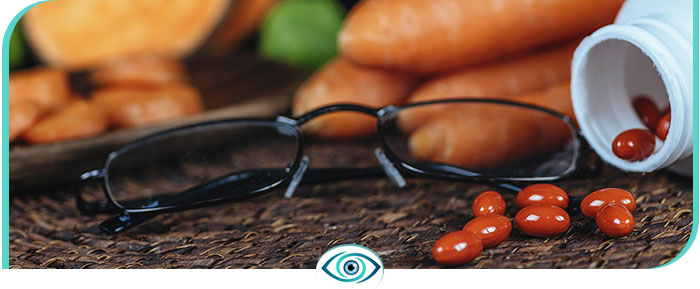 Macular Degeneration Specialist Near Me in Nicetown, CA 