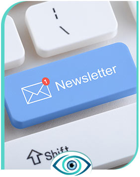 Newsletters for ABC Vision Clinic in Nicetown, CA 