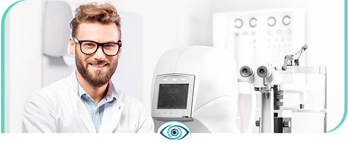 Optometrist Near Me in Nicetown, CA 