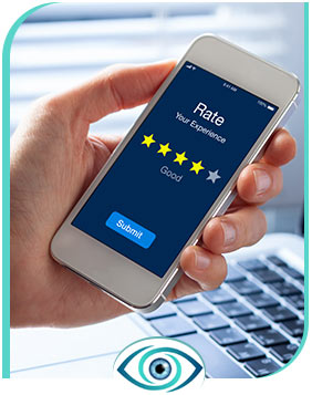 Patient Feedback for ABC Vision Clinic in Nicetown, CA 