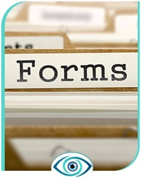 Patient Forms in Nicetown, CA 