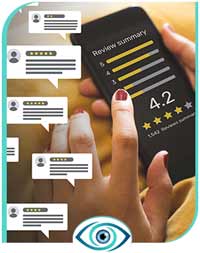 Patient Reviews for ABC Vision Clinic in Nicetown, CA 