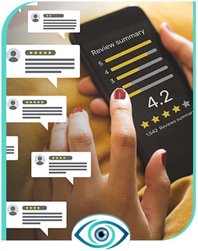 Patient Reviews for ABC Vision Clinic in Nicetown, CA 
