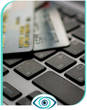 Payment Options at ABC Vision Clinic in Nicetown, CA 