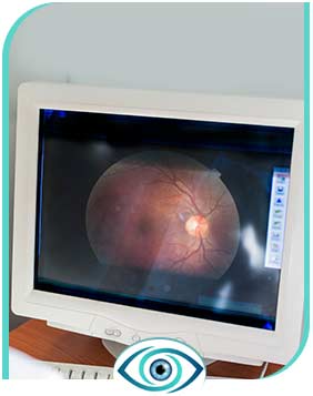 Flashes and Floaters Treatment in Nicetown, CA 