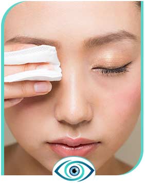 Stye and Eyelid Disease Specialist in Nicetown, CA 