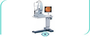 Eye Care Technology at ABC Vision Clinic in Nicetown, CA 