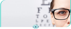 Vision Tests in Nicetown, CA 