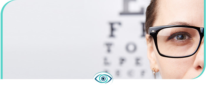Vision Tests in Nicetown, CA 