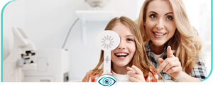Vision Therapy in Nicetown, CA 