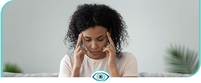 Vision Loss Treatment in Nicetown, CA 