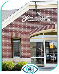 Visual Tour of ABC Vision Clinic in Nicetown, CA 