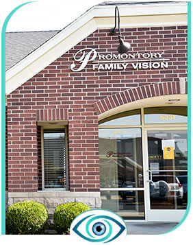 Visual Tour of ABC Vision Clinic in Nicetown, CA 